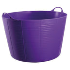 Red Gorilla Tub X-Large – Purple