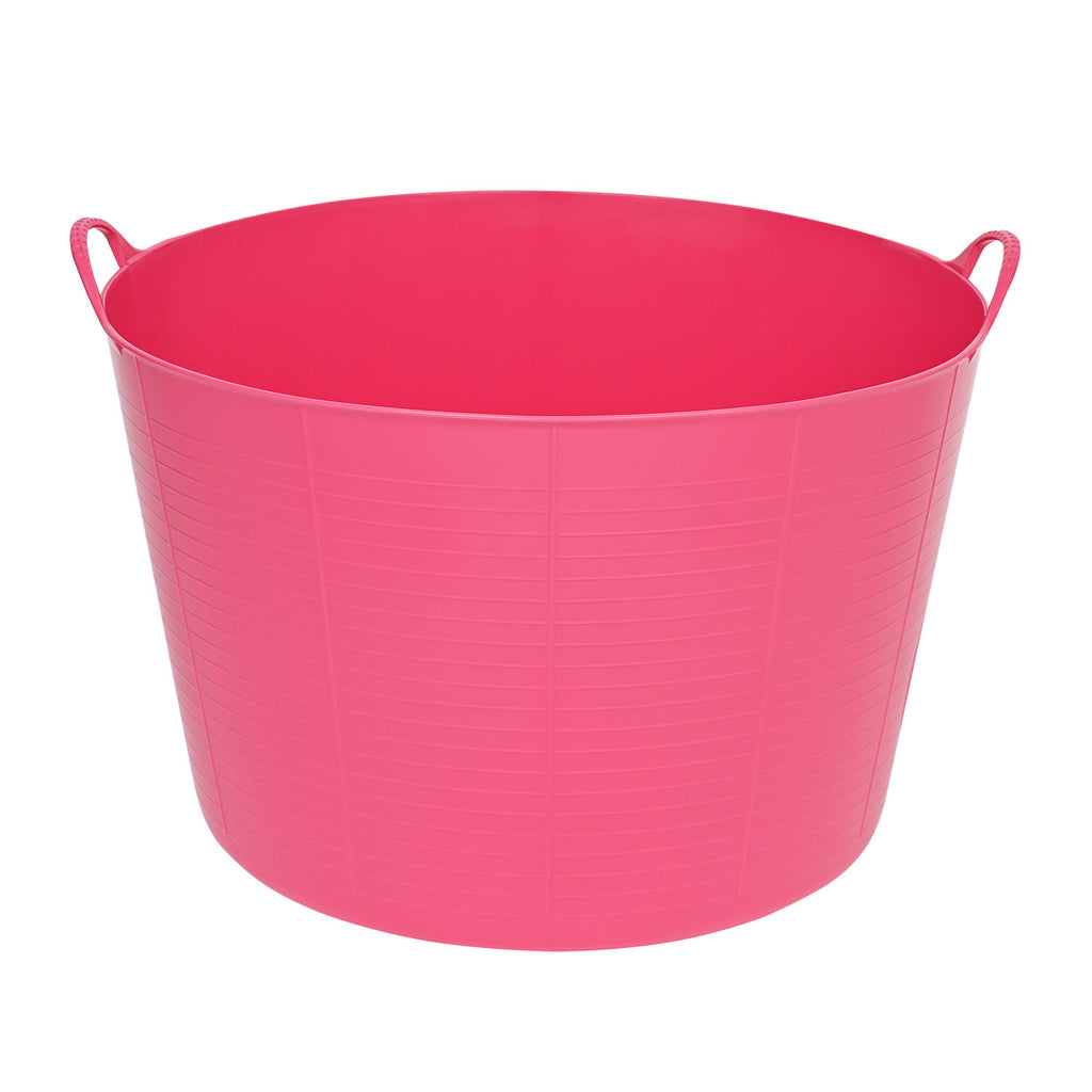 Red Gorilla Tub X-Large – Pink