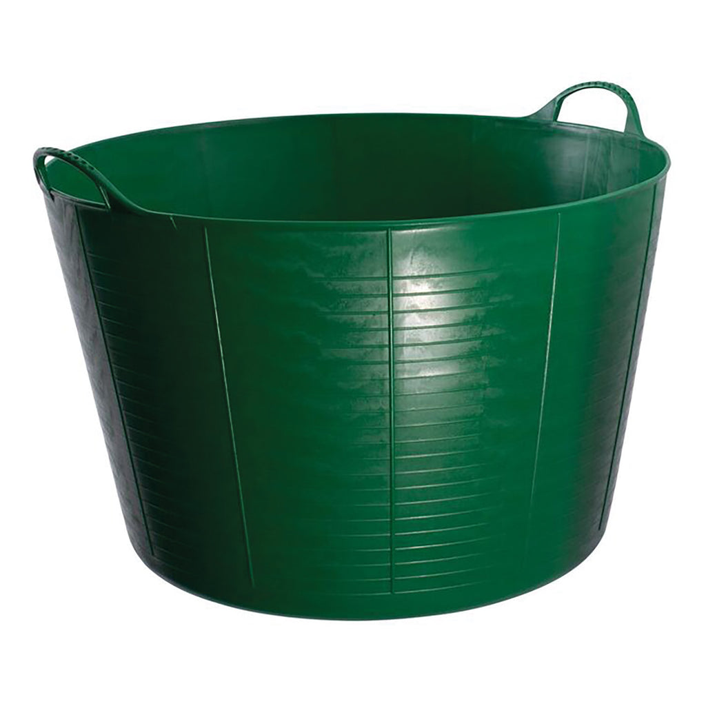 Red Gorilla Tub X-Large – Green