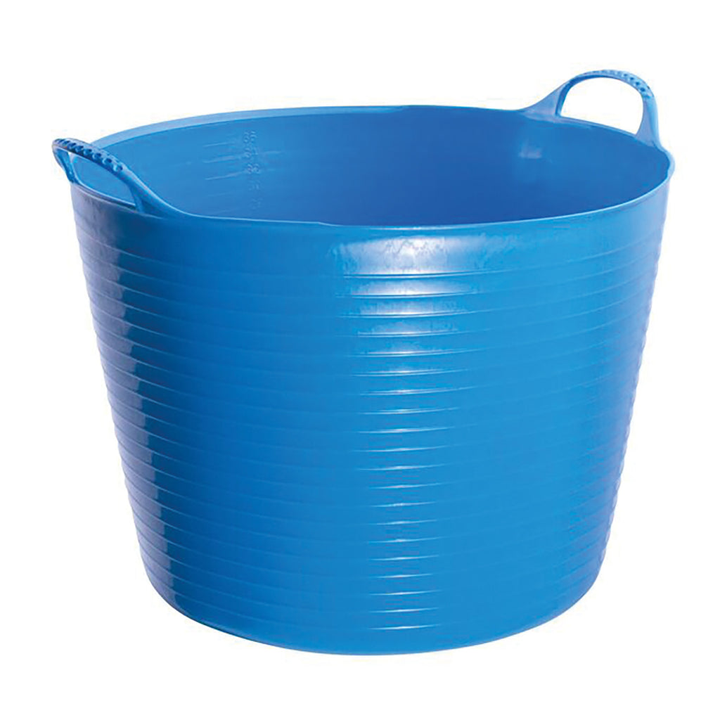 Red Gorilla Tub Large – Blue