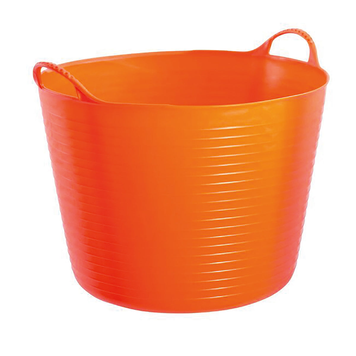 Red Gorilla Tub Large – Orange