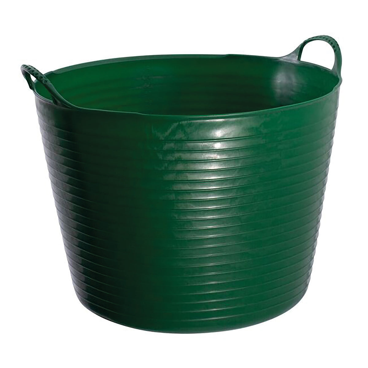 Red Gorilla Tub Large – Green