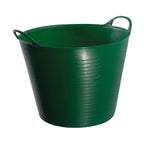 Red Gorilla Tub Medium – Green