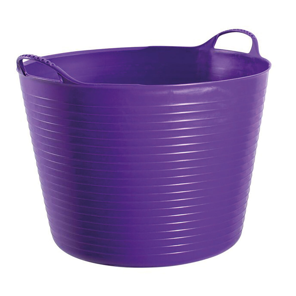 Red Gorilla Tub Large – Purple