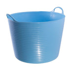 Red Gorilla Tub Large – Sky Blue