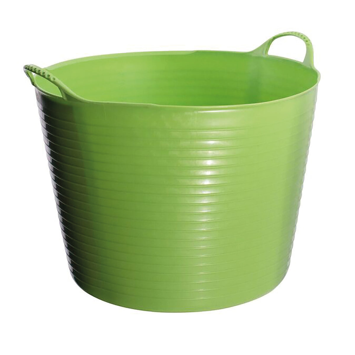 Red Gorilla Tub Large – Pistachio