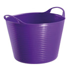 Red Gorilla Tub Medium – Purple