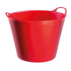 Red Gorilla Tub Medium – Red