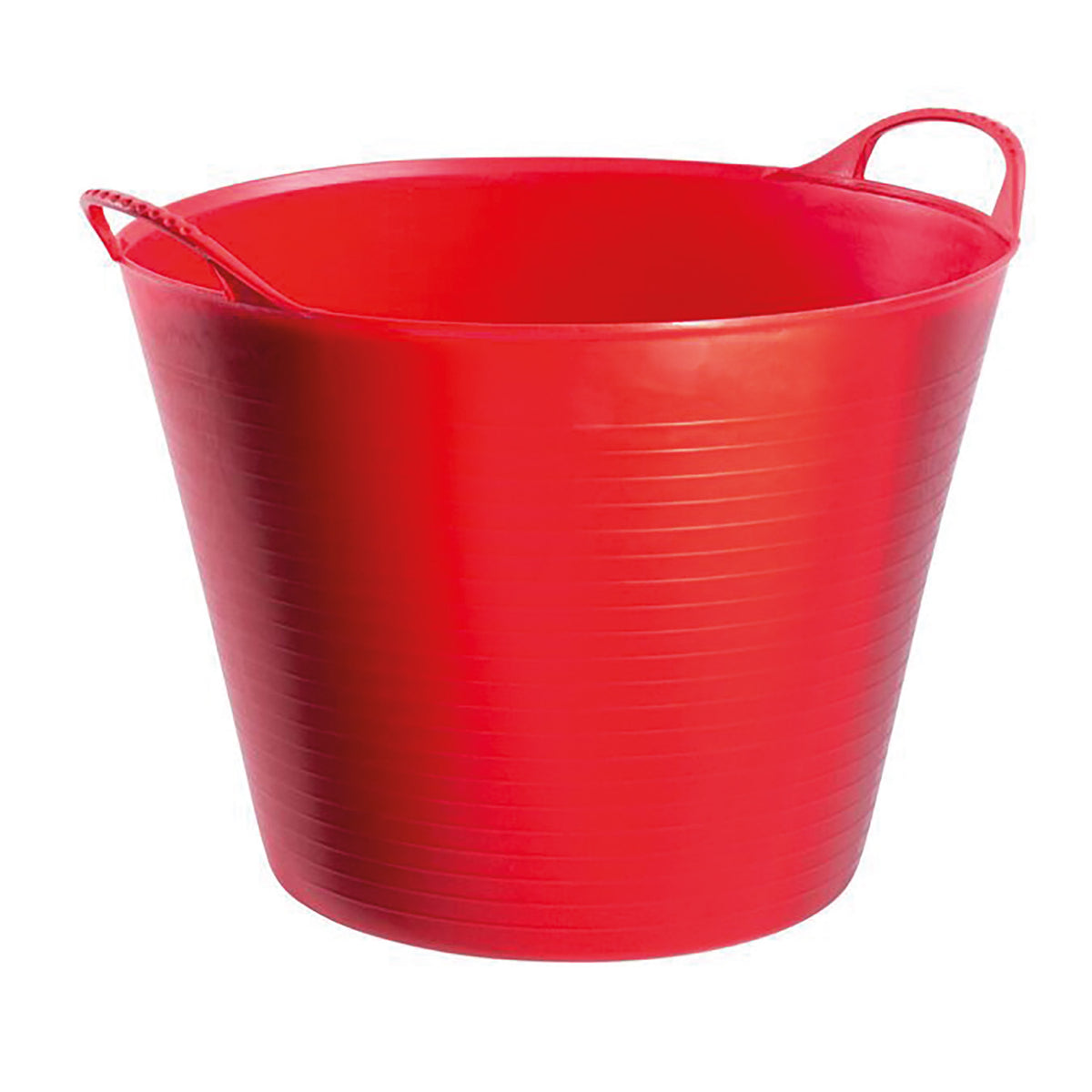 Red Gorilla Tub Medium – Red