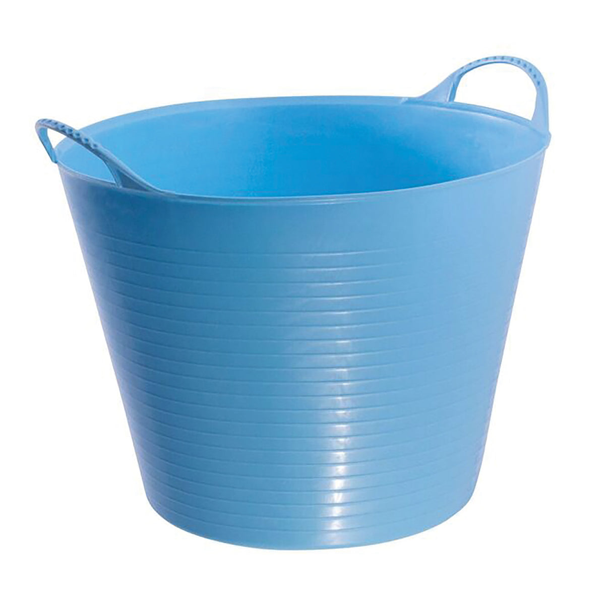 Red Gorilla Tub Medium – Sky Blue