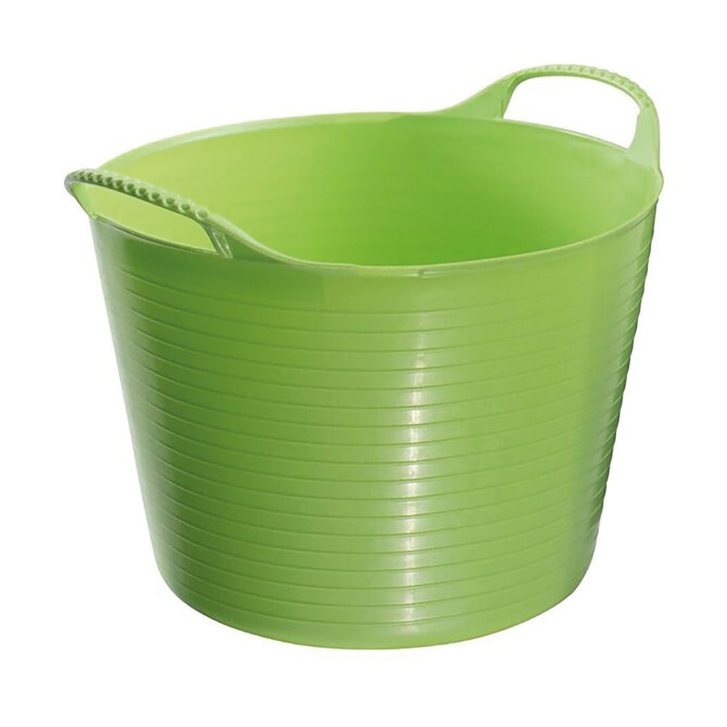 Red Gorilla Tub Medium – Pistachio