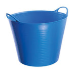 Red Gorilla Tub Medium – Blue