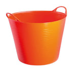 Red Gorilla Tub Medium – Orange