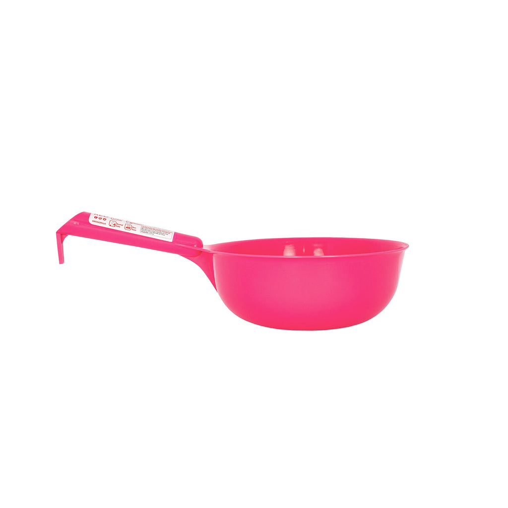 Red Gorilla Scoop – Pink