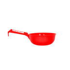 Red Gorilla Scoop – Red