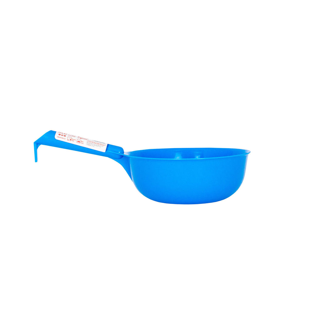 Red Gorilla Scoop – Blue