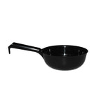Red Gorilla Scoop – Black