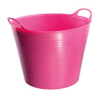 Red Gorilla Tub Medium – Pink