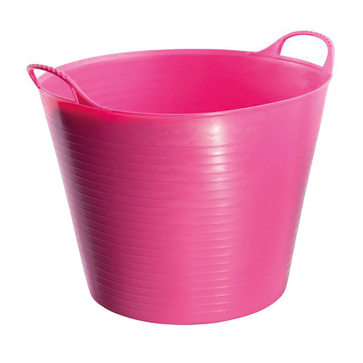 Red Gorilla Tub Medium – Pink