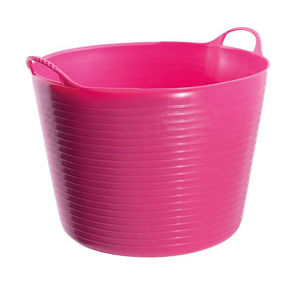 Red Gorilla Tub Large – Pink