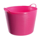 Red Gorilla Tub Large – Pink