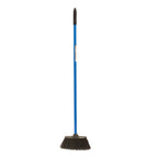 Red Gorilla Poly Yard Broom with Handle – Blue