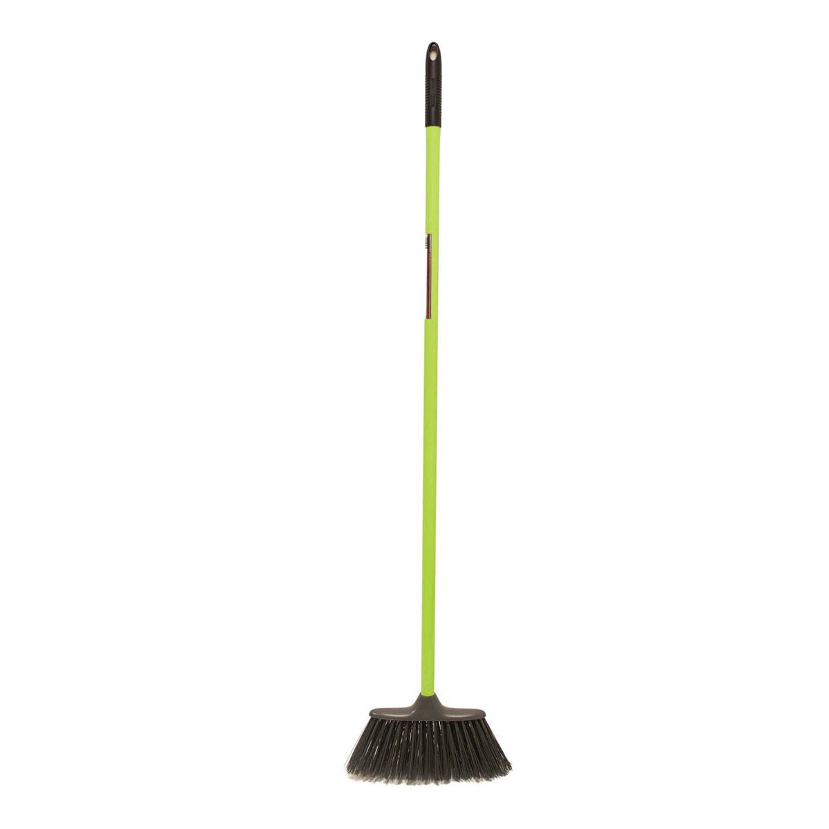 Red Gorilla Poly Yard Broom with Handle – Pistachio