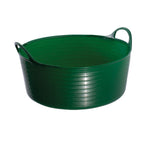 Red Gorilla Tub Small Shallow – Green