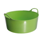 Red Gorilla Tub Small Shallow – Pistachio
