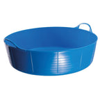 Red Gorilla Tub Large Shallow – Blue