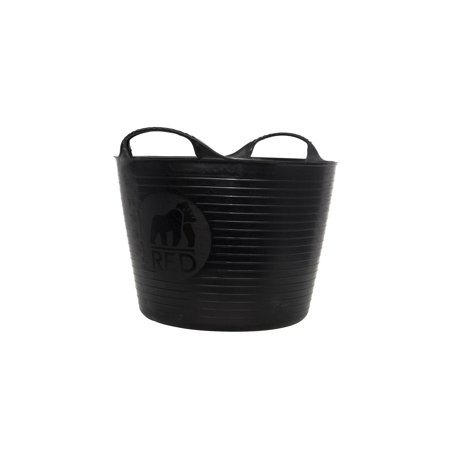 Red Gorilla Tub Small