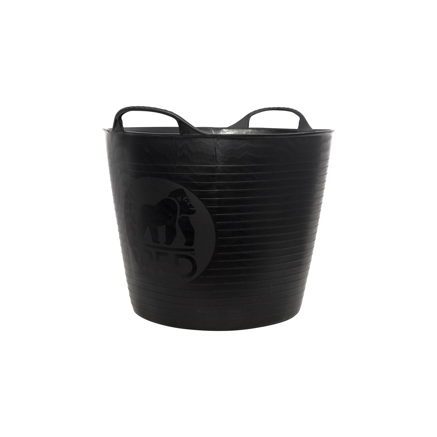 Red Gorilla Tub Medium