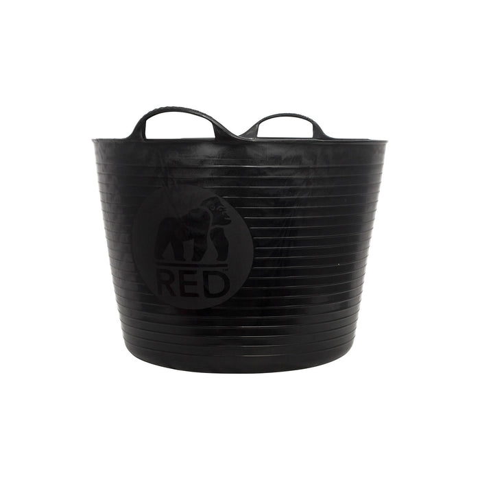 Red Gorilla Tub Large