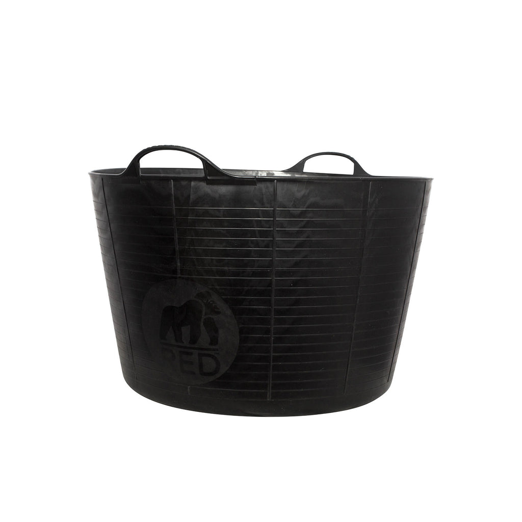 Red Gorilla Tub X-Large – Black