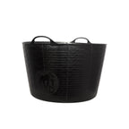 Red Gorilla Tub X-Large – Black