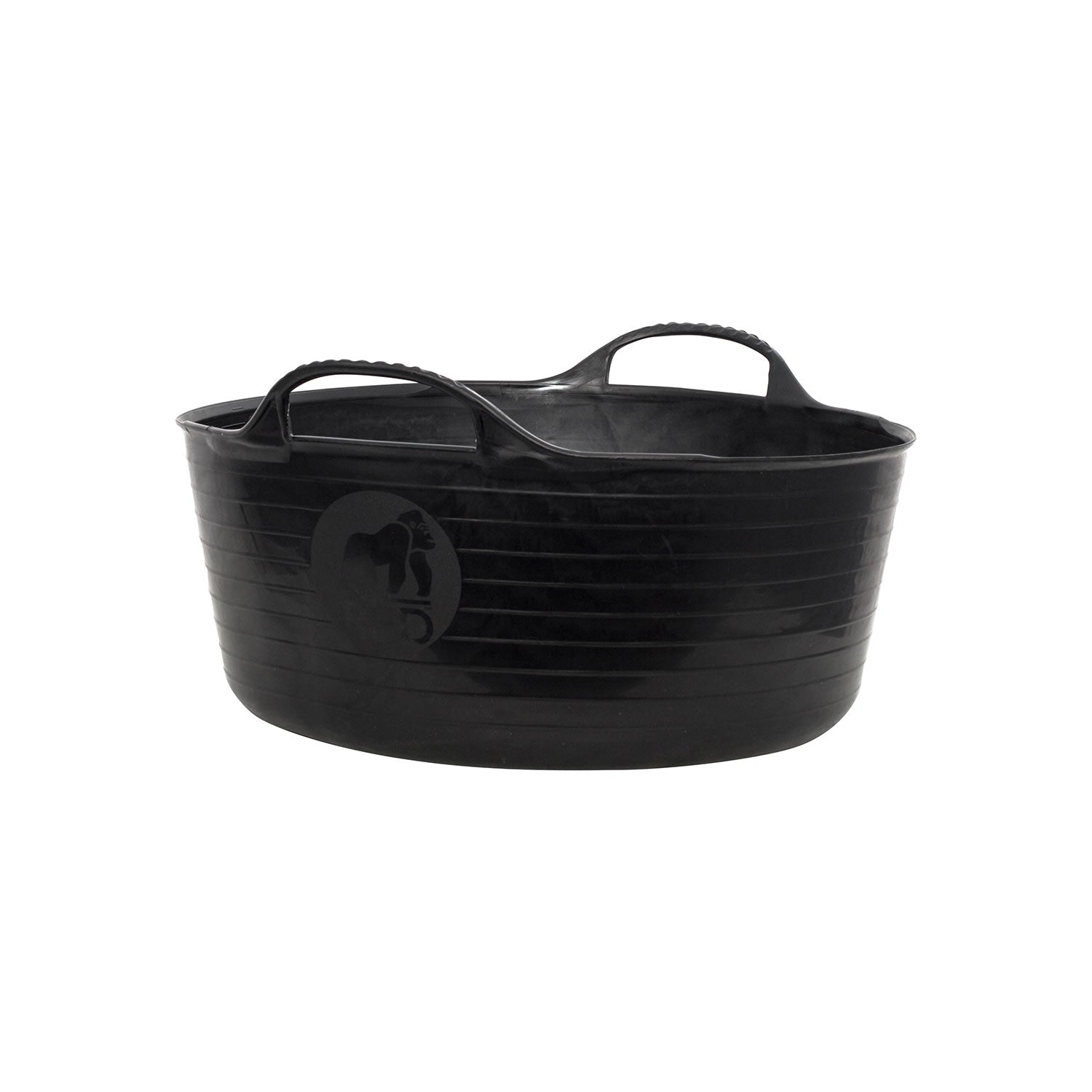 Red Gorilla Tub Small Shallow