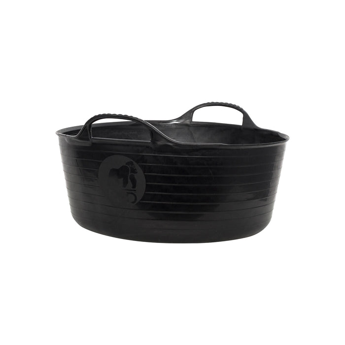 Red Gorilla Tub Small Shallow
