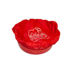 Red Gorilla Tubcover – Red