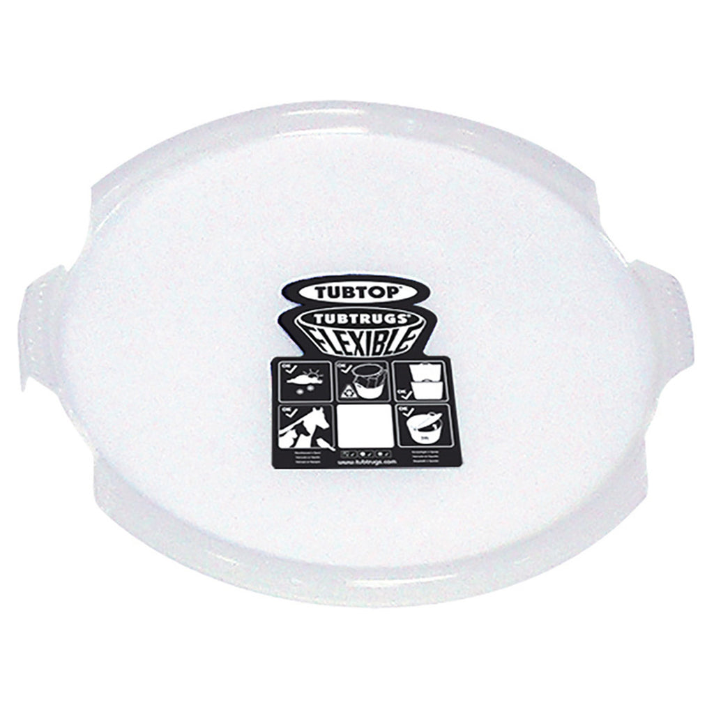 Red Gorilla Tubtop Translucent – Medium