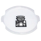 Red Gorilla Tubtop Translucent – Medium