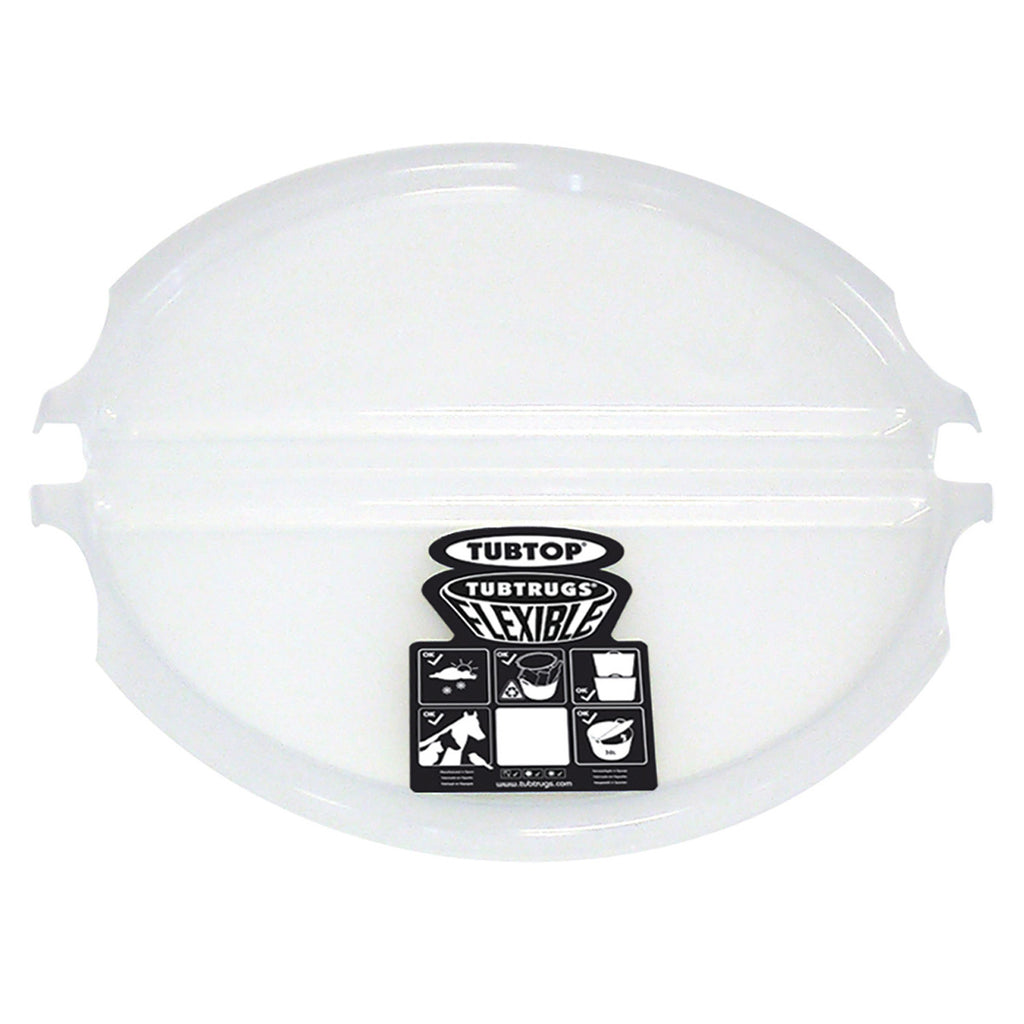 Red Gorilla Tubtop Translucent – Large
