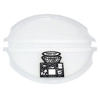 Red Gorilla Tubtop Translucent – Large