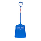Red Gorilla Shovel – Blue