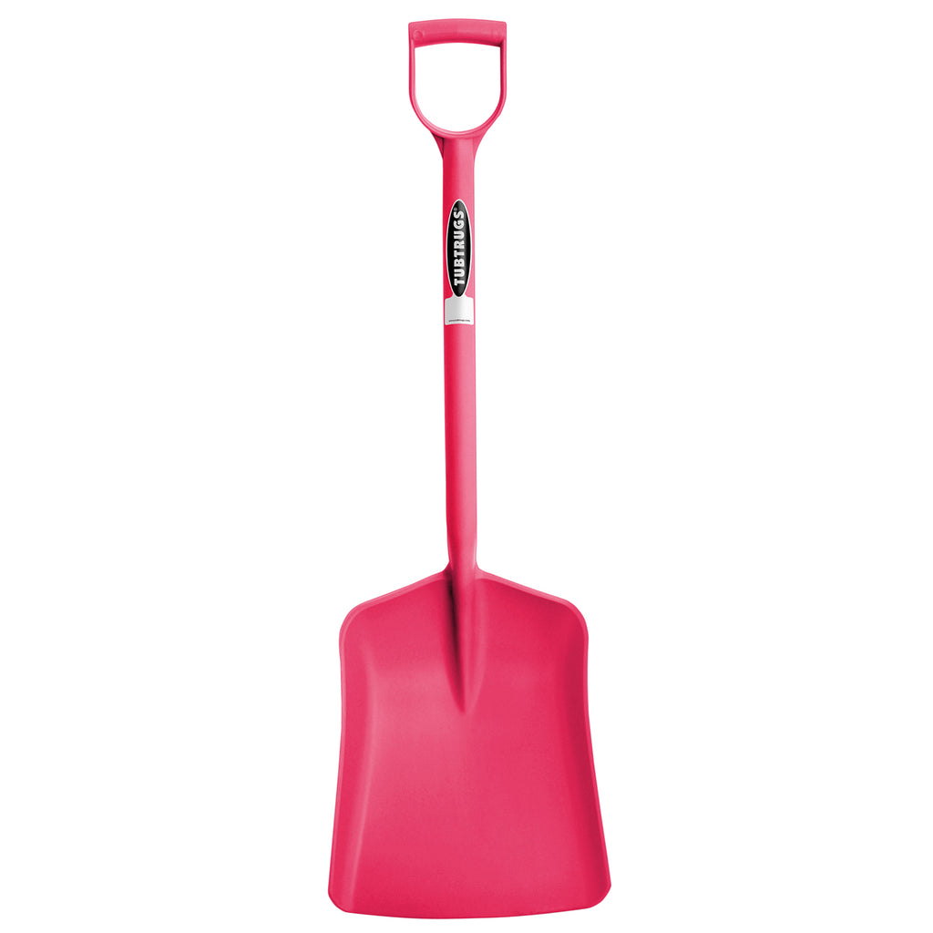 Red Gorilla Shovel – Pink