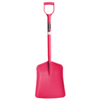 Red Gorilla Shovel – Pink