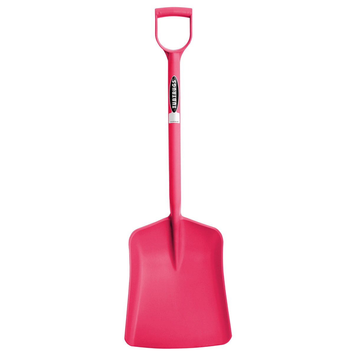 Red Gorilla Shovel – Pink