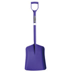 Red Gorilla Shovel – Purple
