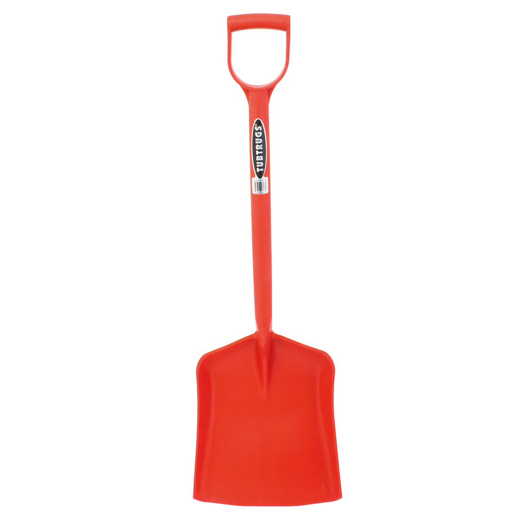 Red Gorilla Shovel – Red