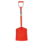 Red Gorilla Shovel – Red