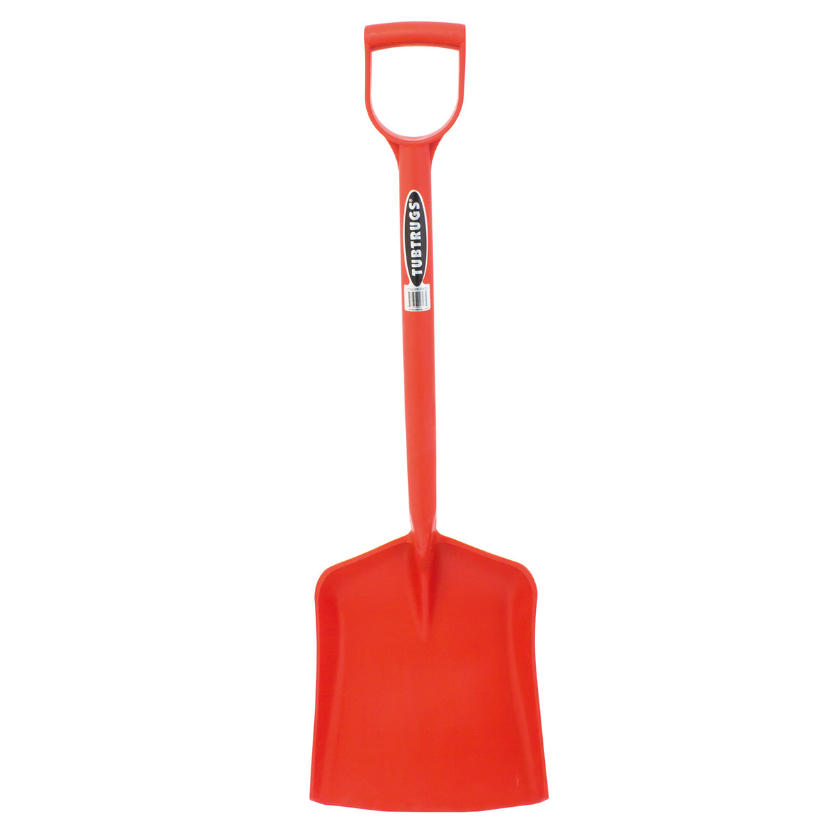 Red Gorilla Shovel – Red